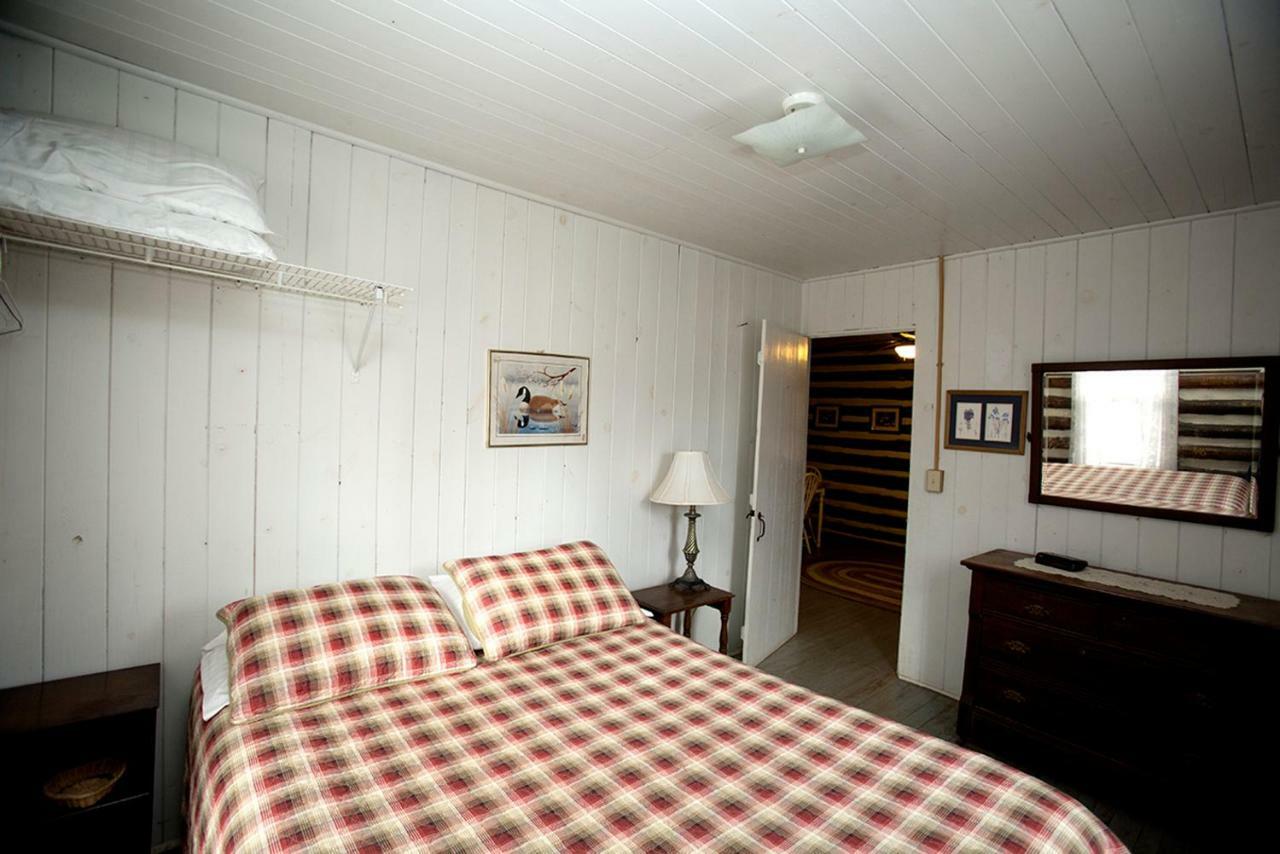 Pine Gables Cabins Villa Lake Lure Eksteriør bilde
